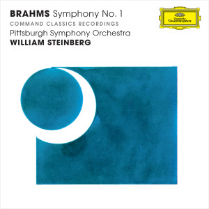 Pittsburgh Symphony Orchestra的專輯Brahms: Symphony No. 1