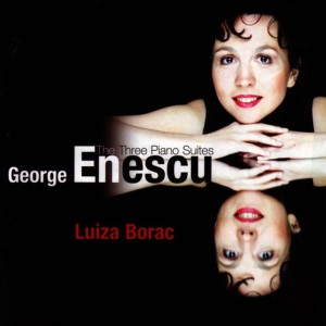 收聽Luiza Borac的Suite No. 1 In G Minor - Dans Le Style Ancien, Op. 3: Fugue, Allegro Moderato歌詞歌曲