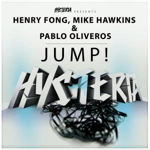 อัลบัม Jump! ศิลปิน Mike Hawkins