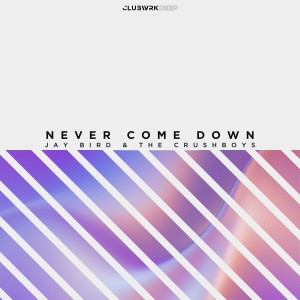 Jay Bird的專輯Never Come Down (Explicit)