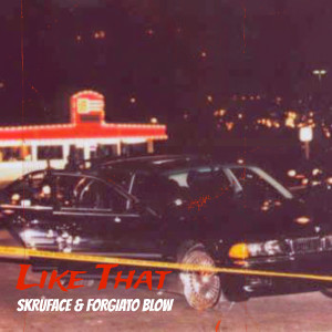 Album Like That (Explicit) from Skruface