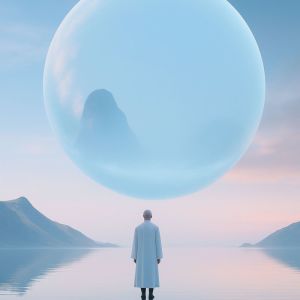 收聽Relajación Mantra Guru的Mar Interior de Luz歌詞歌曲