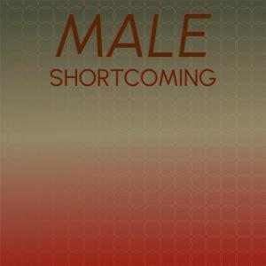 Listen to Male Shortcoming song with lyrics from Dman Siger