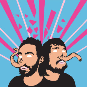 Death from Above 1979的專輯Romance Bloody Romance: Remixes & B-Sides