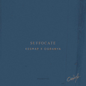 Album Suffocate from Ogranya