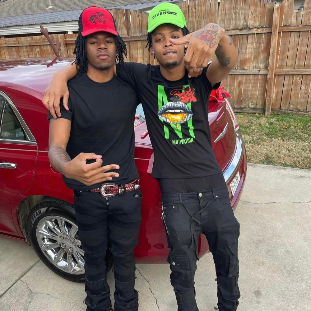 hardaway (feat. 5OLID) (Explicit)