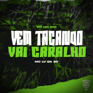 Listen to Vem Tacando Vai Caralho (Explicit) song with lyrics from Mc Mr Bim