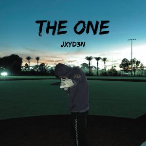 JXYD3N的專輯The One