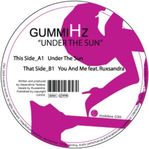 Listen to Under The Sun song with lyrics from GummiHz