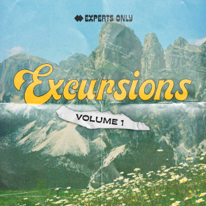 Defected Radio的專輯Excursions: Vol. I