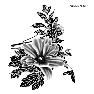 Album Pollen EP oleh VENKO