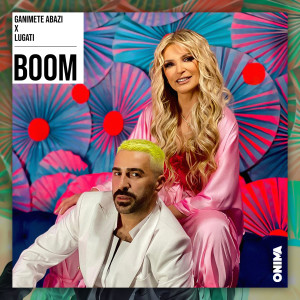 Listen to BOOM song with lyrics from Ganimete Abazi