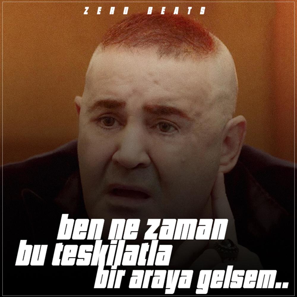 Ben Ne Zaman Bu Teşkilatla Bir Araya Gelsem