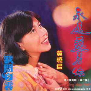 Dengarkan lagu 天涯流浪 (修复版) nyanyian 黄晓君 dengan lirik