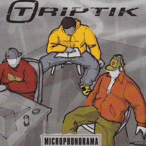 Listen to Entrak 1 song with lyrics from Triptik