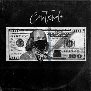 Album Contando from 