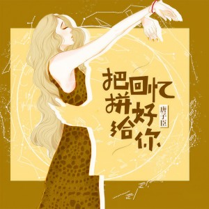 Album 把回忆拼好给你 from 唐子臣