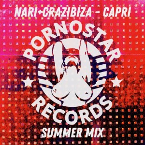 Album Carpi (Summer Mix) from Crazibiza