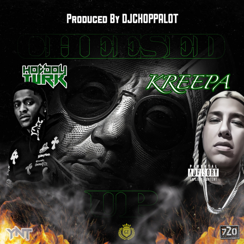Cheesed Up (Explicit)