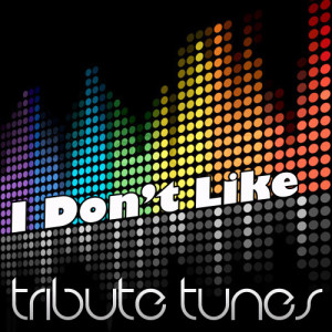 I Don't Like (Tribute to Chief Keef Feat. Lil Reese)