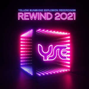 Album Rewind 2021 from Various