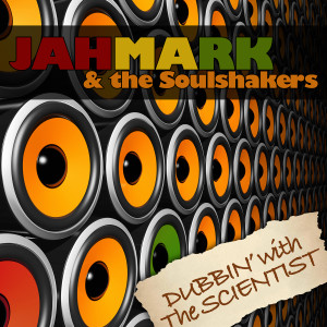 Album Dubbin' with the Scientist from 