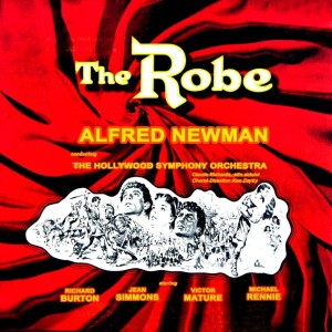 Dengarkan lagu Marcellus Returns To Capri (from "The Robe") nyanyian Alfred Newman dengan lirik