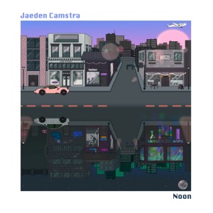 Jaeden Camstra的專輯Noon