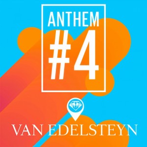 收听Van Edelsteyn的Anthem #4 (Vocal Version)歌词歌曲
