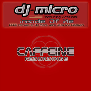 ดาวน์โหลดและฟังเพลง Inside Of me (John Debo Remix) พร้อมเนื้อเพลงจาก DJ Micro
