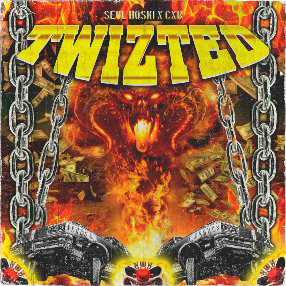 Twizted