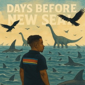 Album days before n£w s£al (Explicit) from Jojay