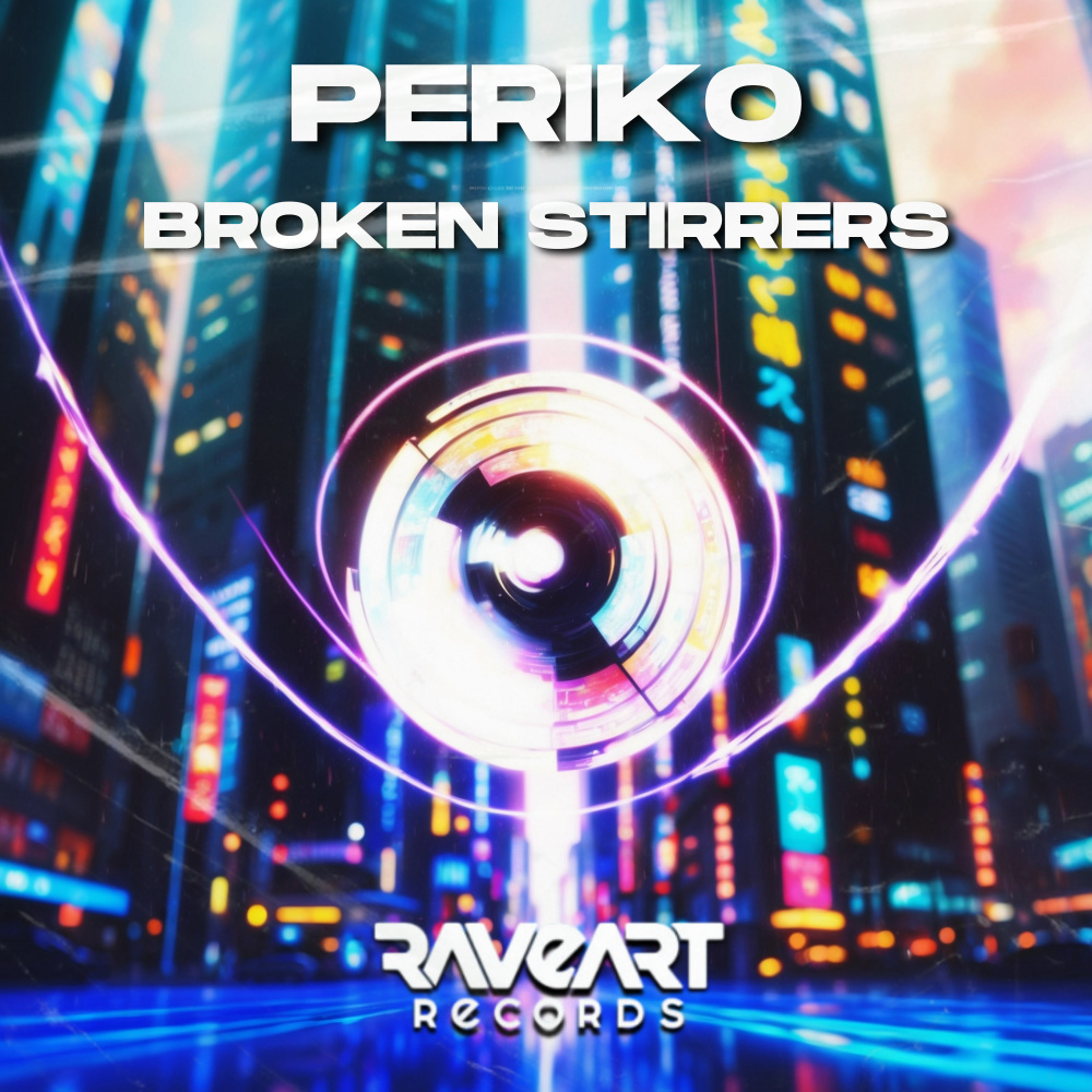 Broken Stirrers