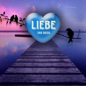 Album Liebe (Explicit) from San Diego