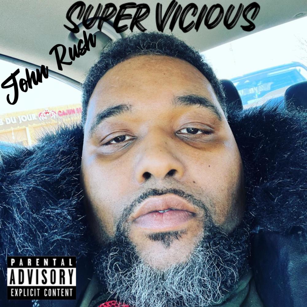 LAC MUSIC (feat. KING TITUS) (Explicit)