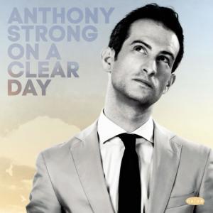 อัลบัม On a Clear Day ศิลปิน Anthony Strong