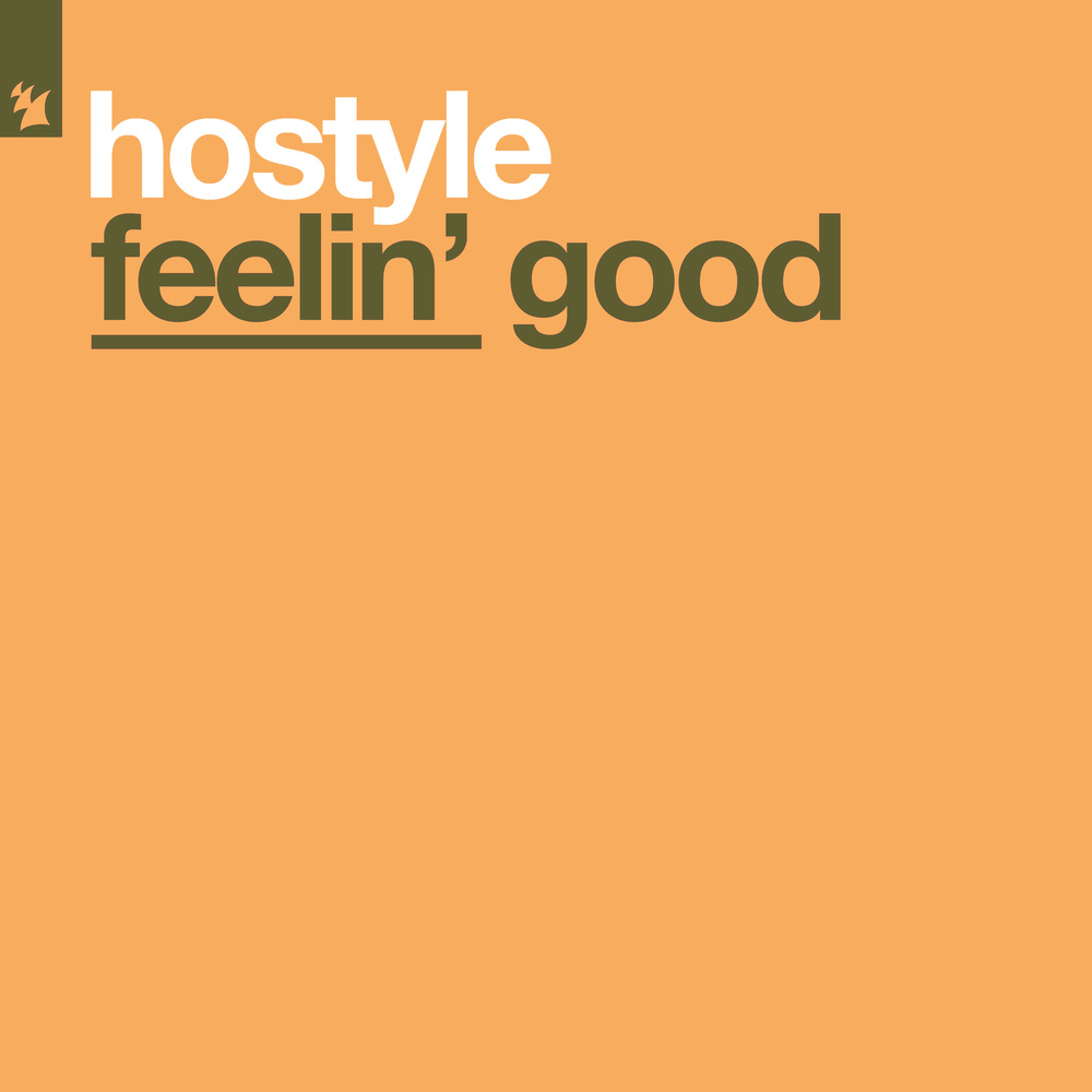 Feelin' Good (Disaronno vs DJ Ricky Club Mix)