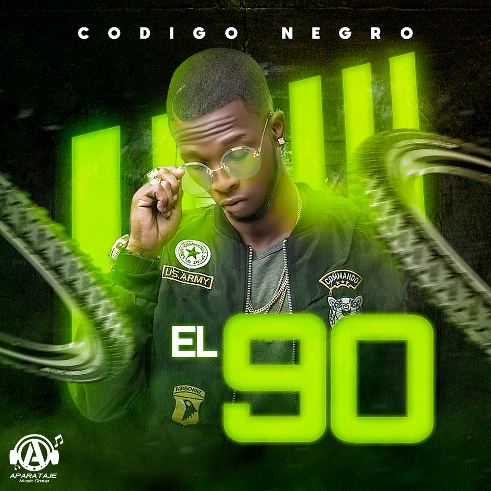 El 90 (Explicit)