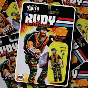 Listen to Vhs Surveillance (Explicit) song with lyrics from Rudy Williams
