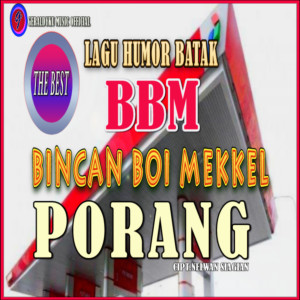 Listen to Porang song with lyrics from Bbm