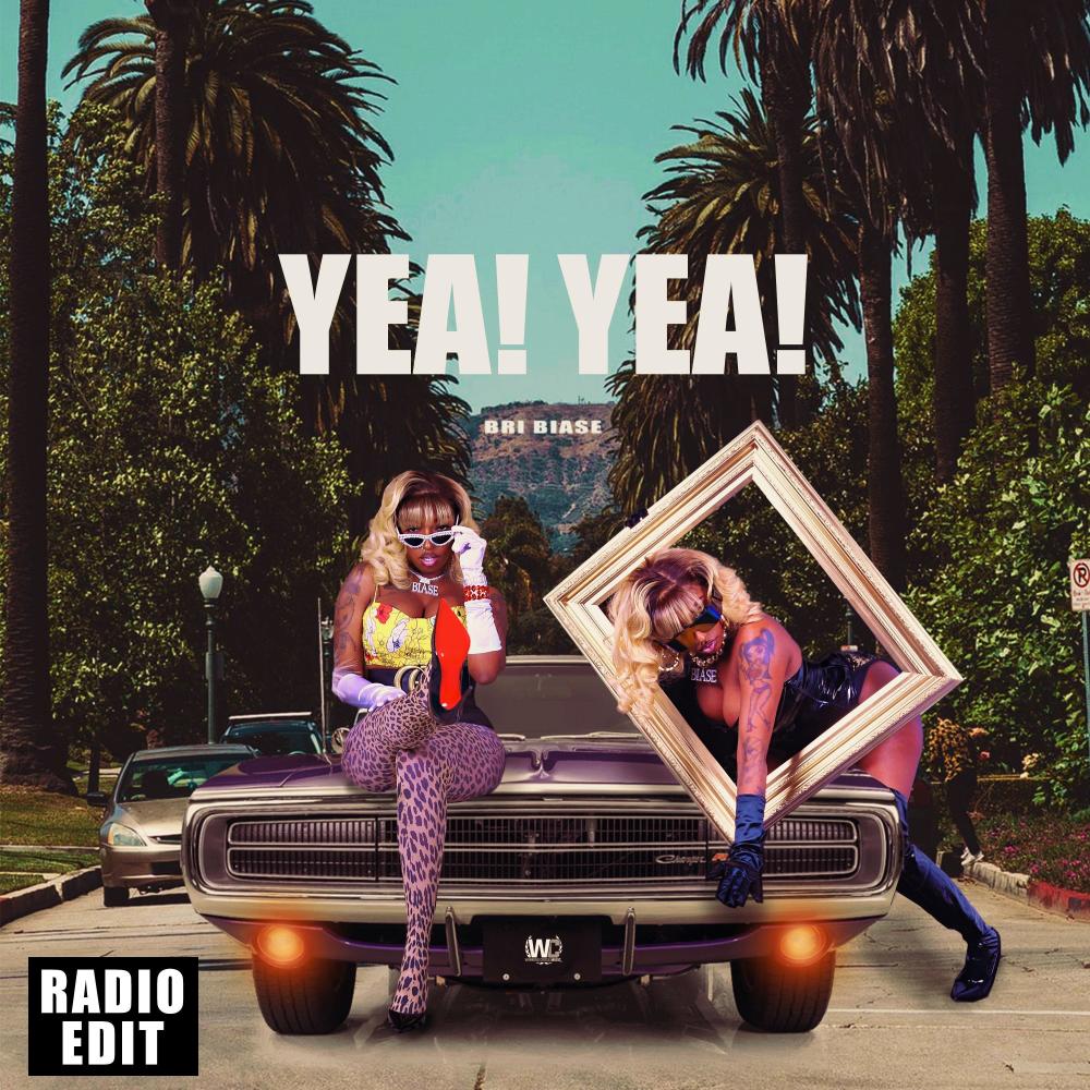 Yea! Yea! (Radio Edit)