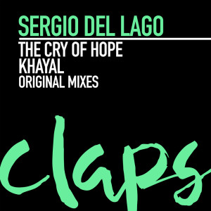 Sergio Del Lago的專輯The Cry of Hope, Khayal