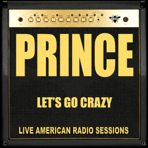 Dengarkan lagu Possessed (Live) nyanyian Prince dengan lirik