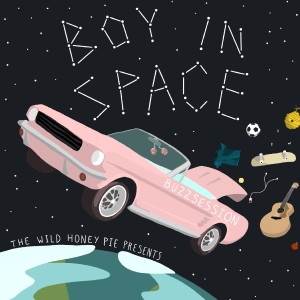 收聽Boy In Space的Take on Me(The Wild Honey Pie Buzzsession)歌詞歌曲