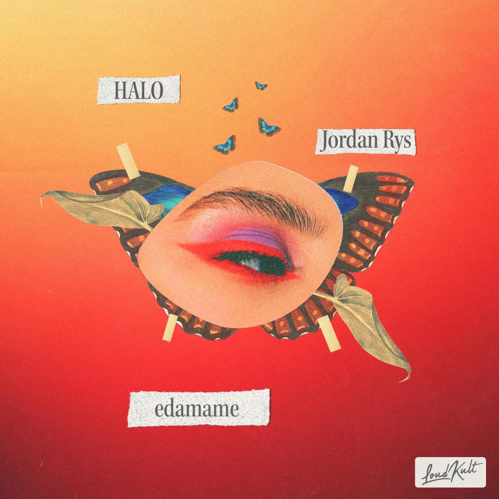 Edamame (Explicit)