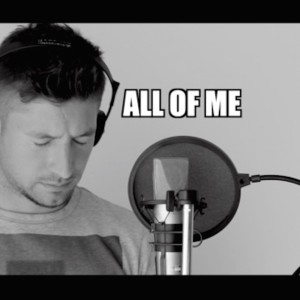 ดาวน์โหลดและฟังเพลง All of Me พร้อมเนื้อเพลงจาก Daniel De Bourg