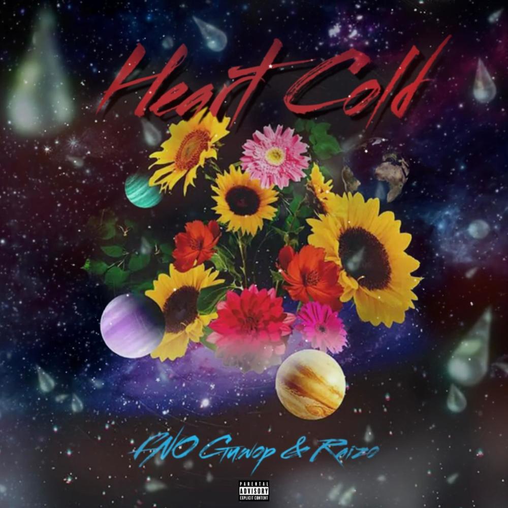 Heart Cold (feat. raizo) (Explicit)