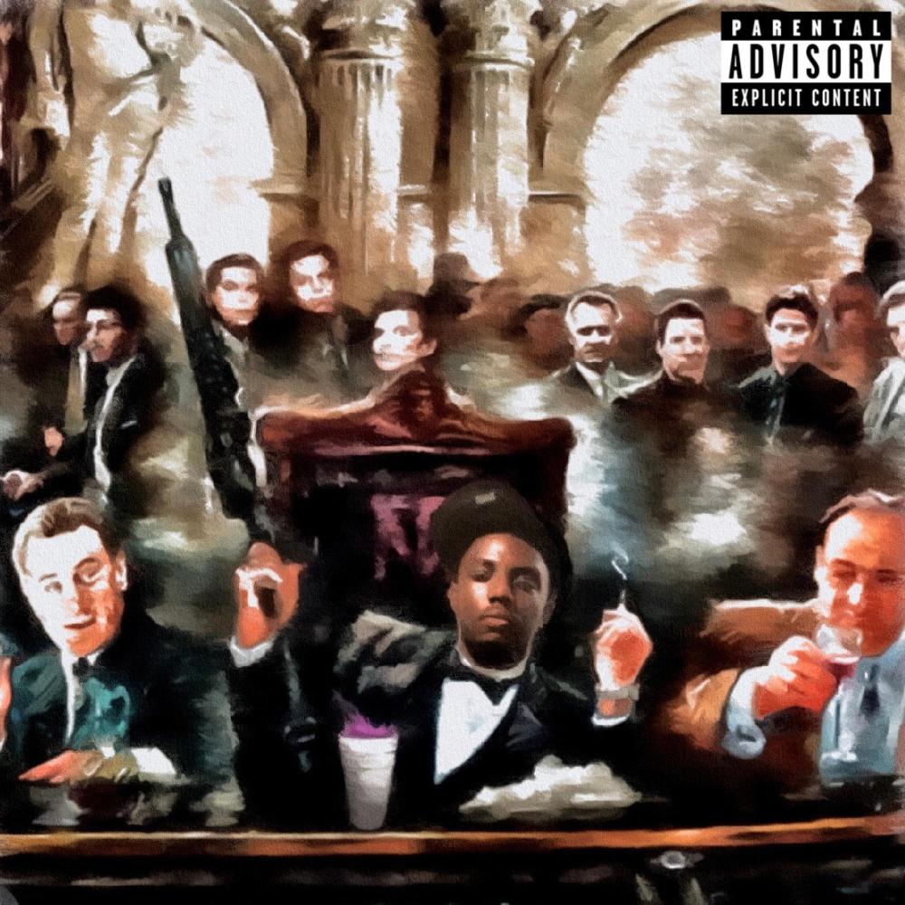 Codeine Faucet (Explicit)