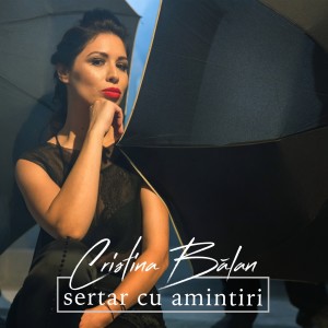 Cristina Bălan的專輯Sertar Cu Amintiri