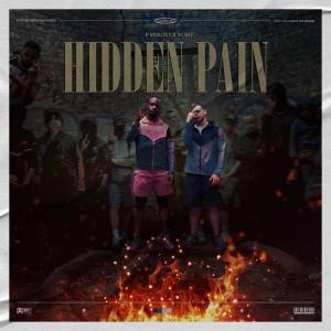 Slimz的專輯Hidden Pain (Explicit)